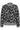 KAsandra Pullover LS LGM/Black Leopard - 10511193