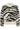 KAsandra Pullover LS Turtledove/Black Animal - 10511193