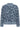 KAsandra Pullover LS Windward Blu/Bering Sea Animal - 10511193