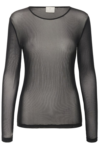 KAchai T-Shirt Black deep - 10511262 Thumbnail