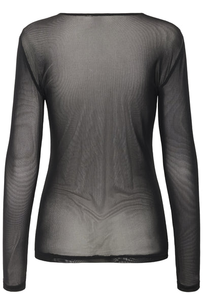 KAchai T-Shirt Black deep - 10511262 Thumbnail