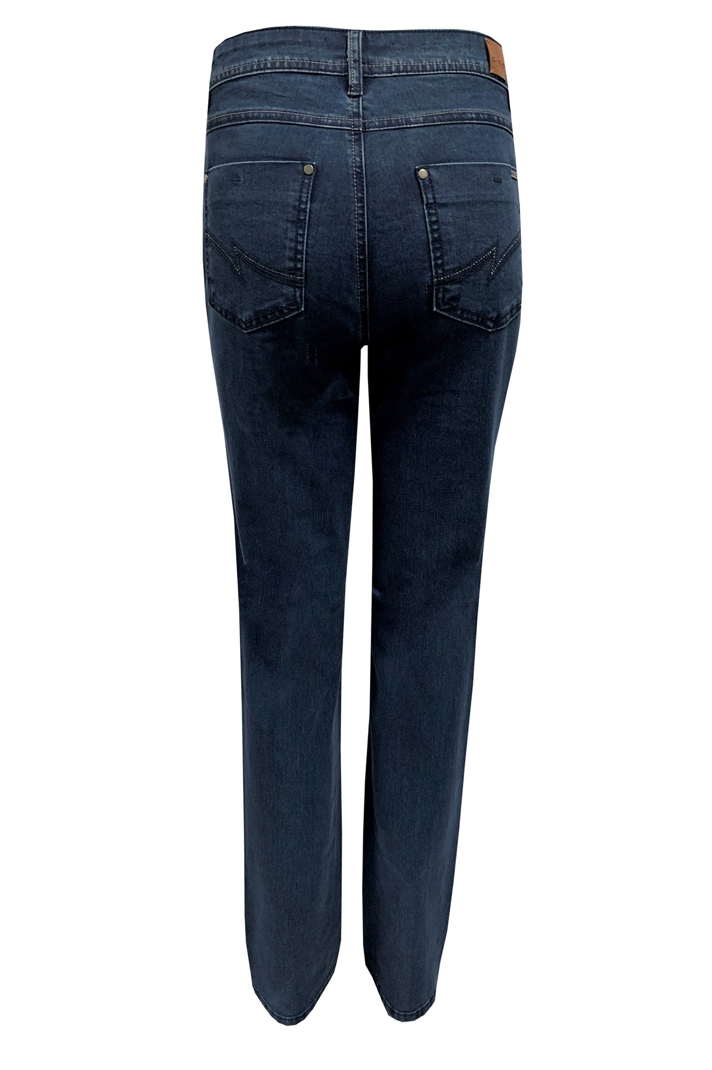 Vera Medium Blue Denim - 5287/555