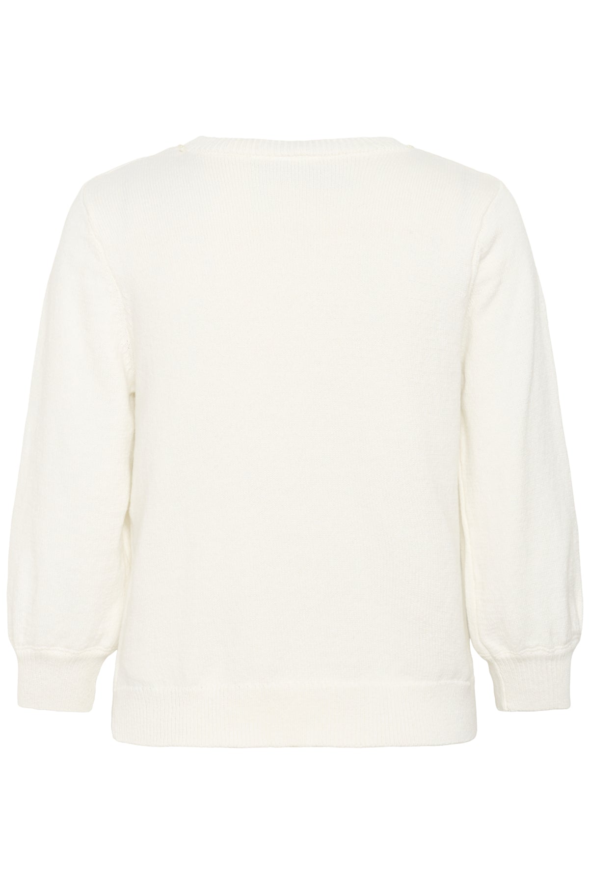 KAmary Pullover Chalk - 10552386