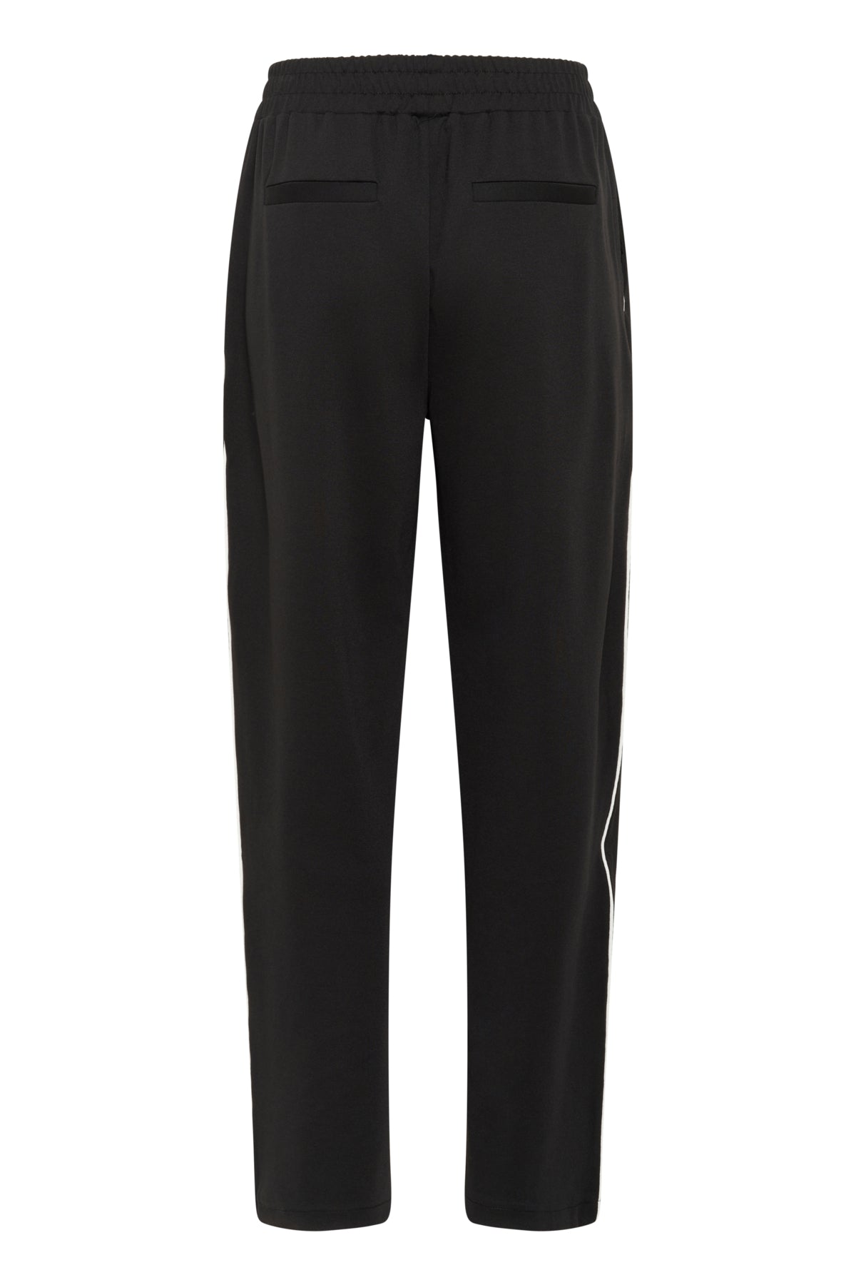 KAjenny Track Pants Black deep - 10552399