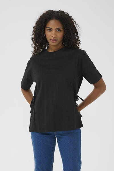 KAdanny T-Shirt Black deep - 10552406 Thumbnail