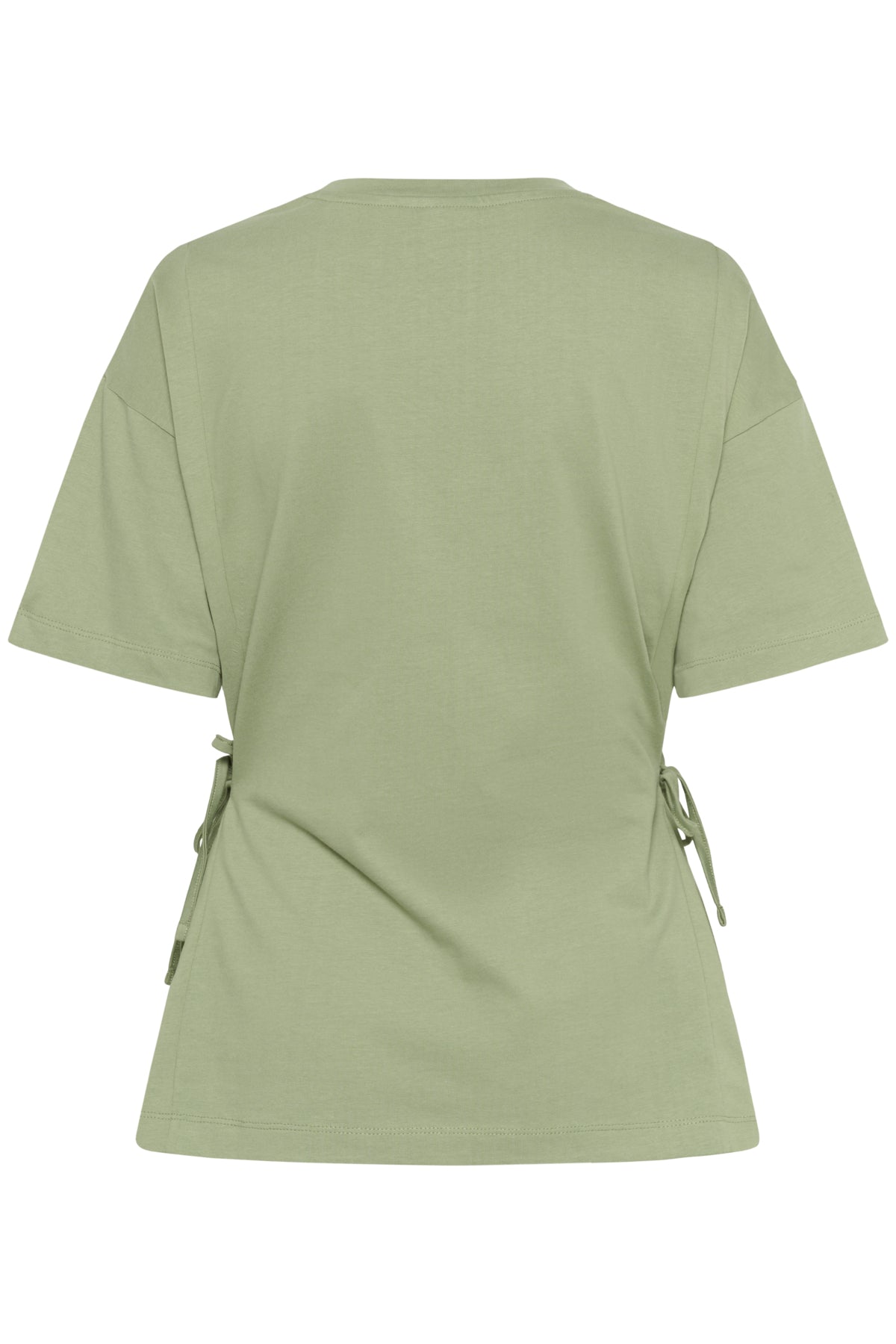 KAdanny T-Shirt Oil Green - 10552406