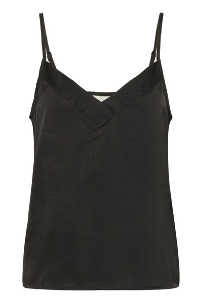 KAmolly Top Black Deep CC. - 10552421 Thumbnail