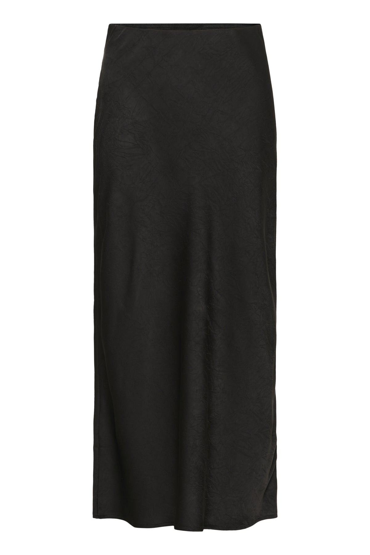 KAmolly Skirt Black Deep CC. - 10552422