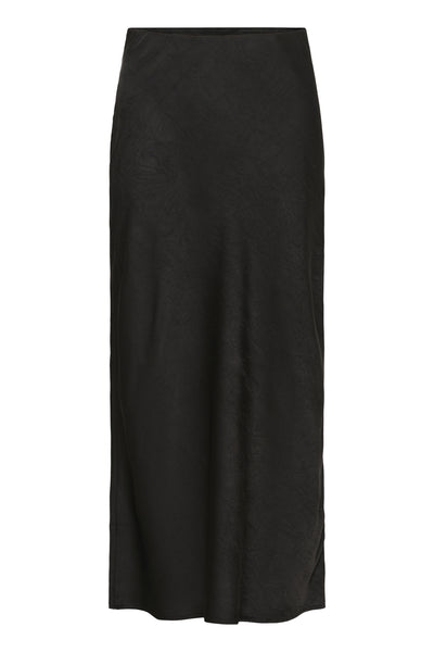 KAmolly Skirt Black Deep CC. - 10552422 Thumbnail