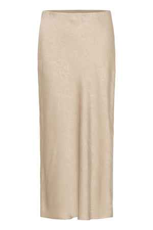 KAmolly Skirt Feather Grey CC - 10552422