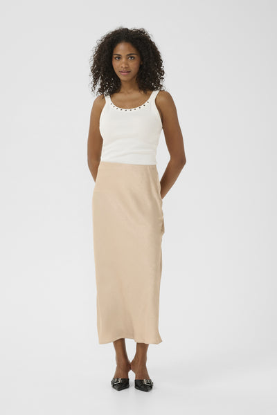 KAmolly Skirt Feather Grey CC - 10552422 Thumbnail
