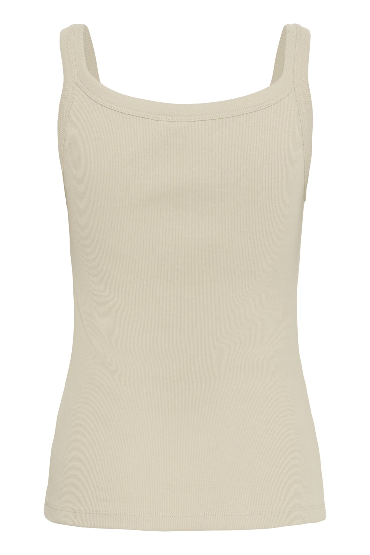 KAcarna Stones Tank Top Feather Gray - 10552427