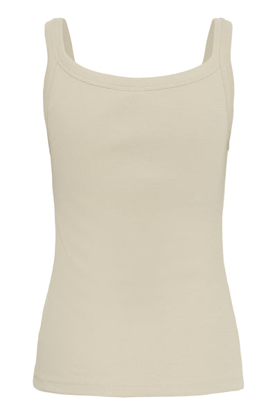 KAcarna Stones Tank Top Feather Gray - 10552427 Thumbnail