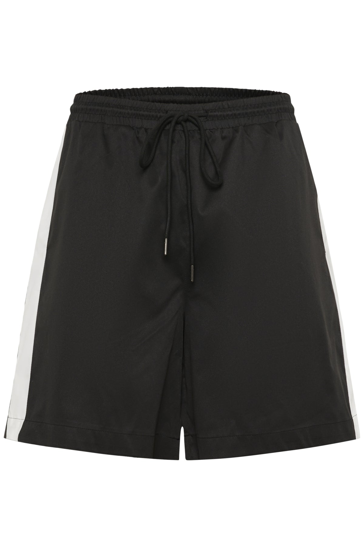 KAvanessa Shorts Black deep - 10552447