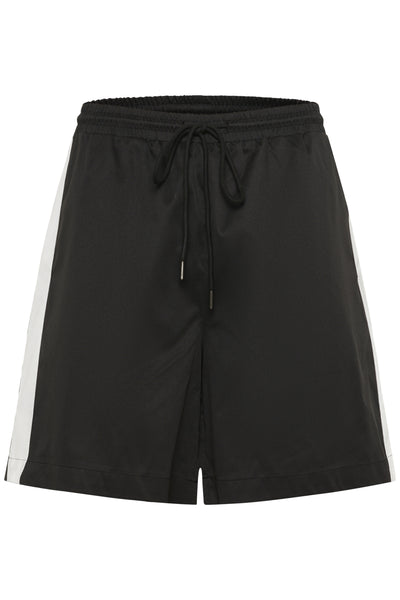 KAvanessa Shorts Black deep - 10552447 Thumbnail