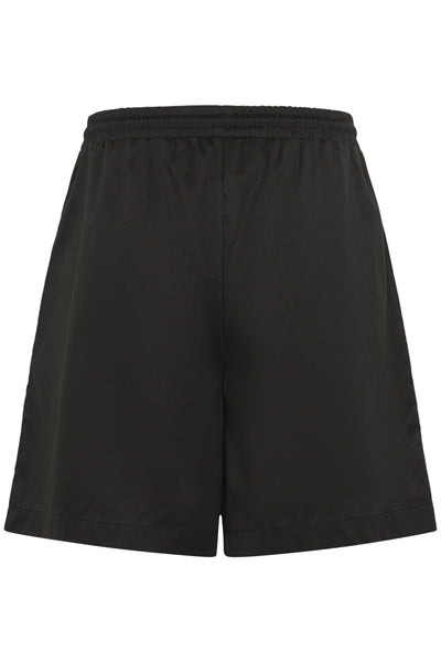 KAvanessa Shorts Black deep - 10552447 Thumbnail