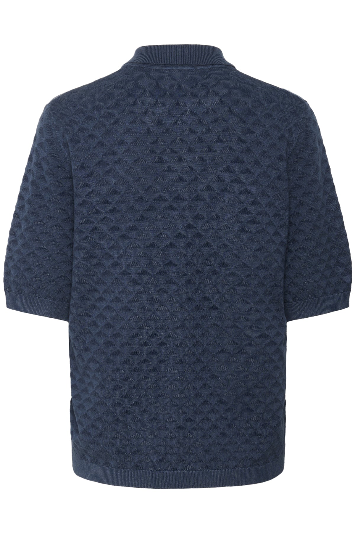 KAolivia Polo Pullover Midnight Marine - 10552451