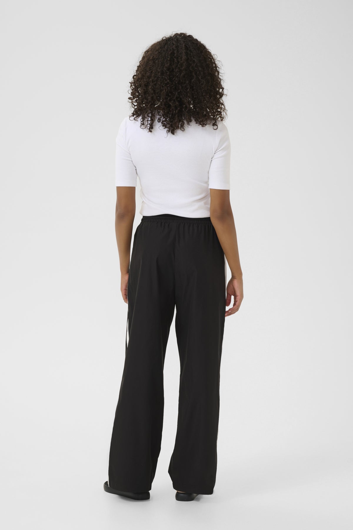 KAvanessa Pants Black deep - 10552458