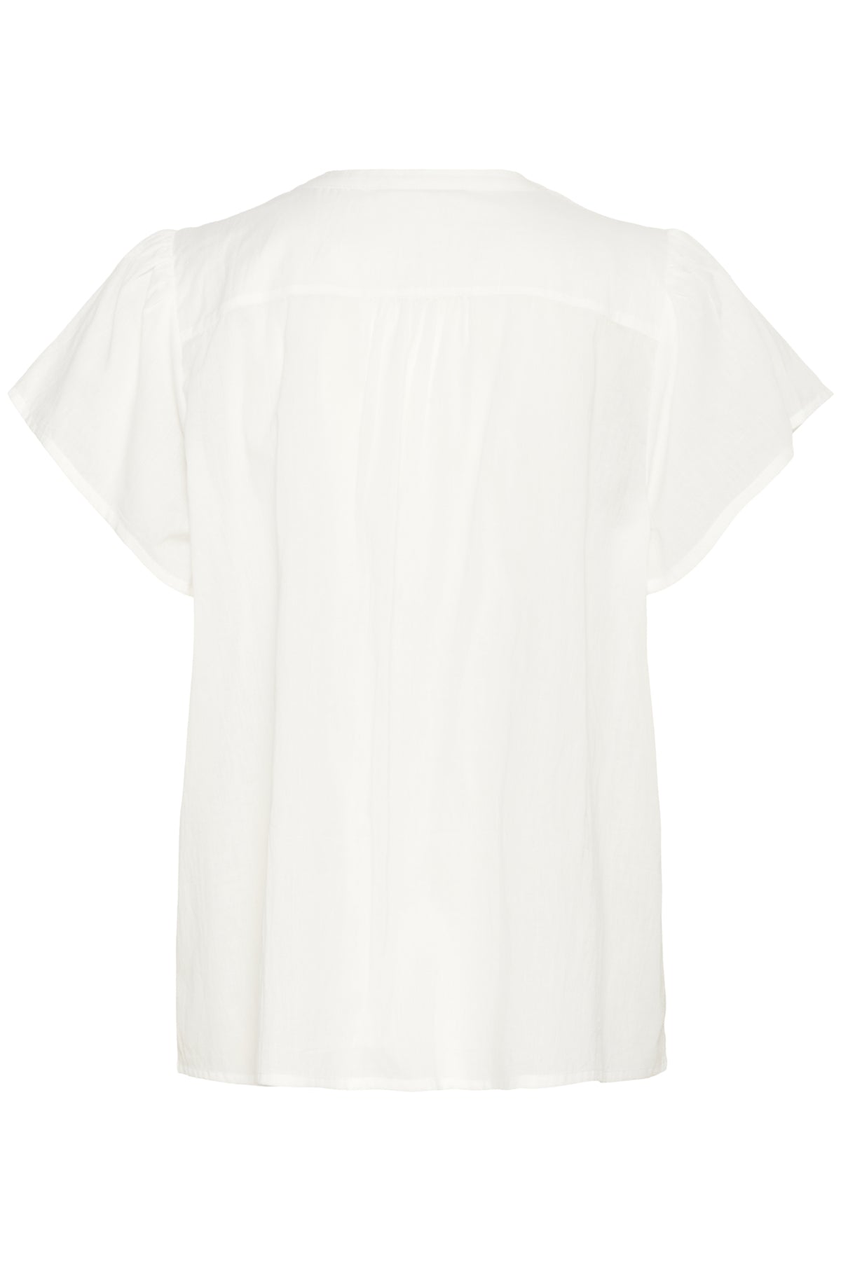 KAkarli Blouse Chalk - 10552463