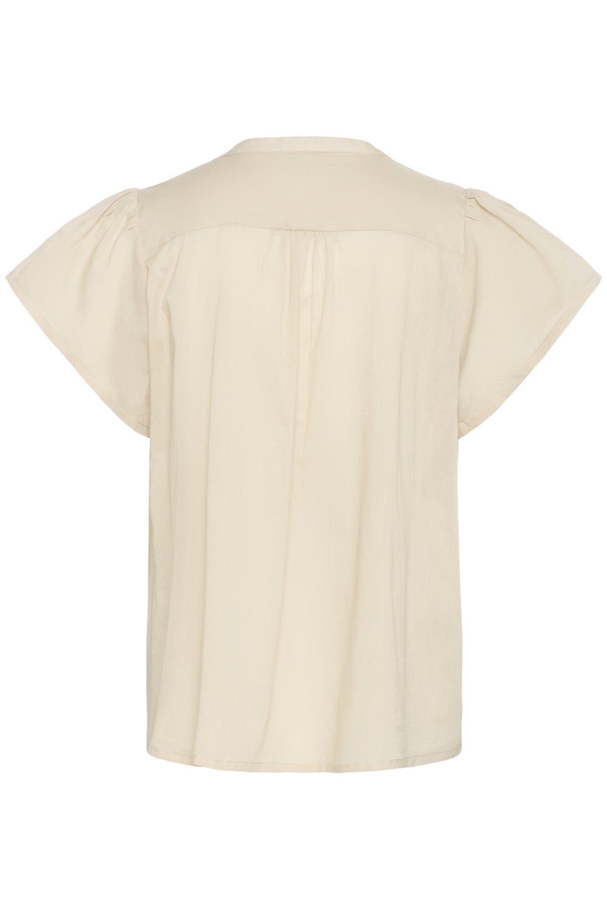 KAkarli Blouse Feather Gray - 10552463