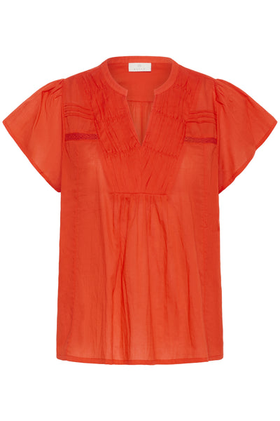 KAkarli Blouse GRENADINE - 10552463 Thumbnail