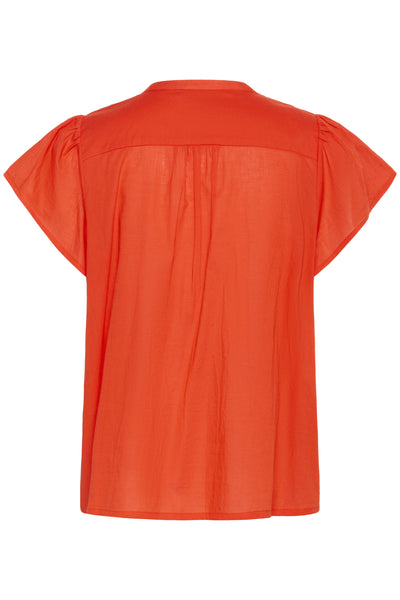 KAkarli Blouse GRENADINE - 10552463 Thumbnail