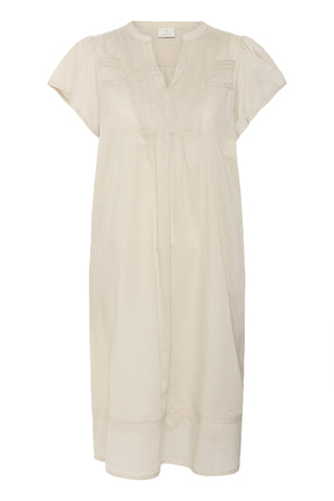 KAkarli Dress Feather Gray - 10552464