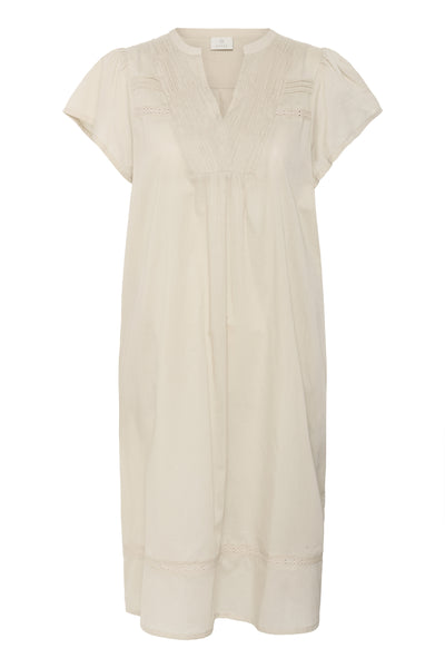 KAkarli Dress Feather Gray - 10552464 Thumbnail