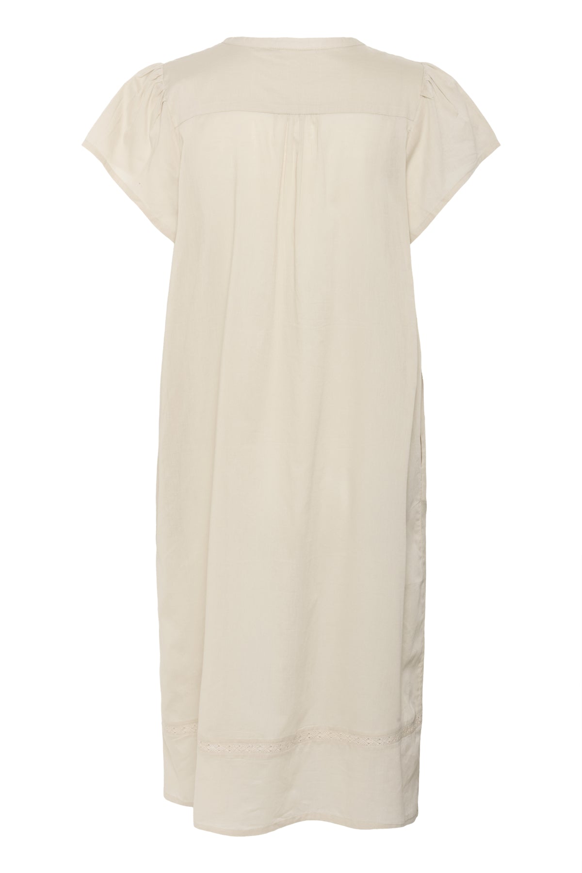 KAkarli Dress Feather Gray - 10552464