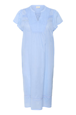 KAkarli Dress Vista Blue - 10552464
