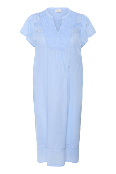 KAkarli Dress Vista Blue - 10552464 Thumbnail