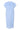 KAkarli Dress Vista Blue - 10552464