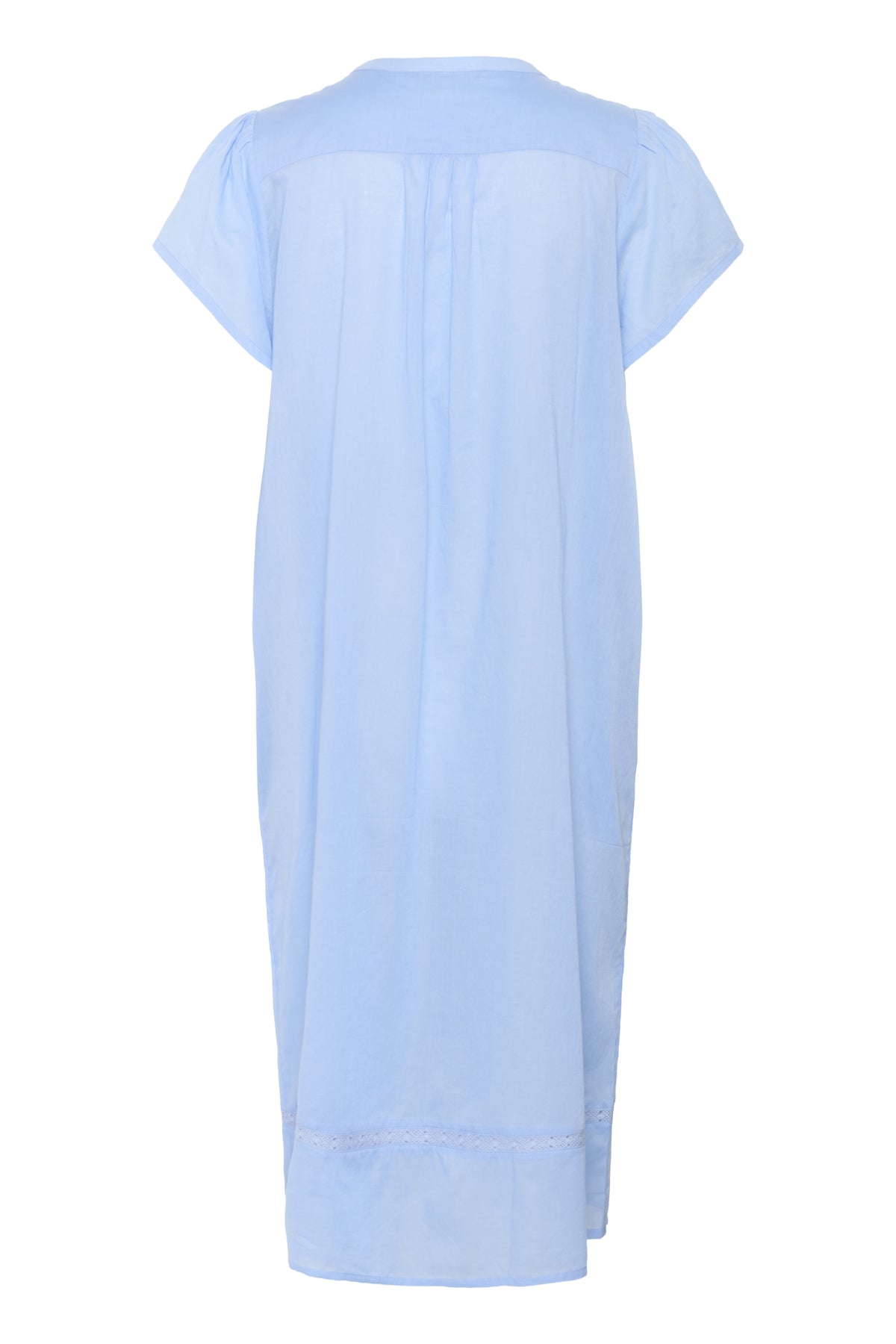 KAkarli Dress Vista Blue - 10552464
