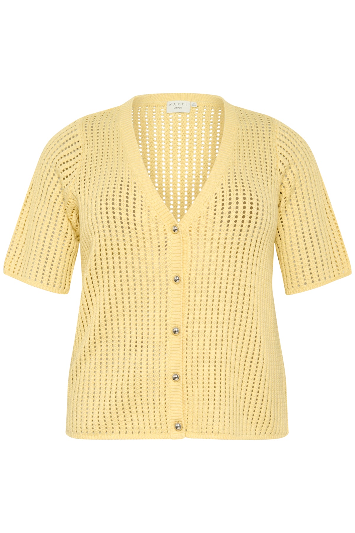 KCsolara Cardigan Straw - 10583214