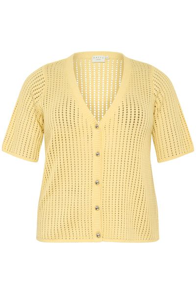 KCsolara Cardigan Straw - 10583214 Thumbnail