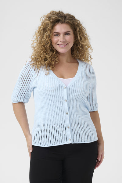 KCsolara Cardigan Nantucket Breeze - 10583214 Thumbnail