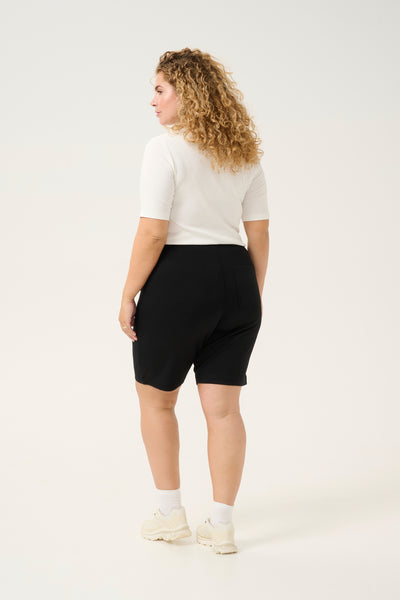 KCannita Shorts Black deep - 10583279 Thumbnail