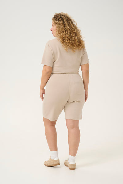 KCannita Shorts Feather Gray - 10583279 Thumbnail
