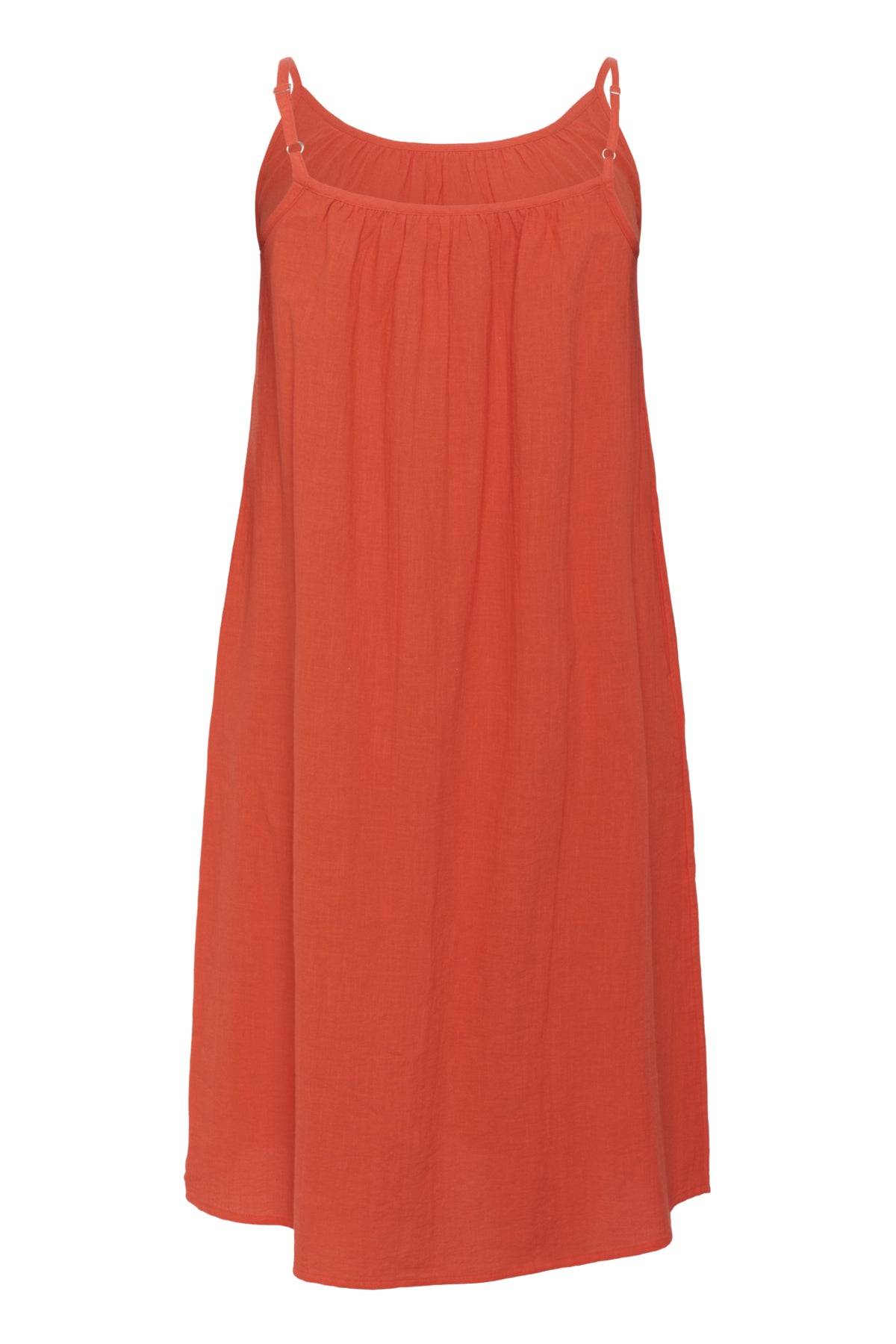 KCpaula Strap Dress GRENADINE - 10583284