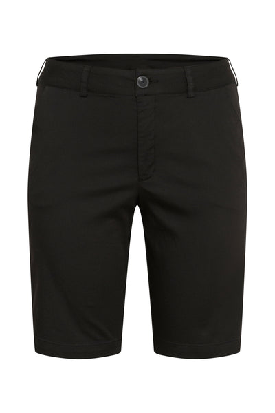 KCleana City Shorts Black deep - 10583285 Thumbnail