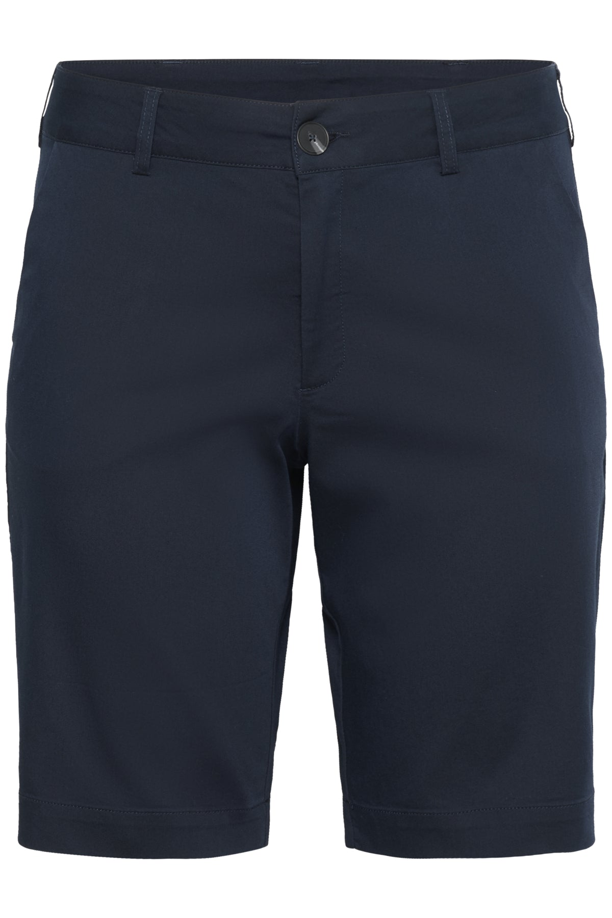KCleana City Shorts Midnight Marine - 10583285