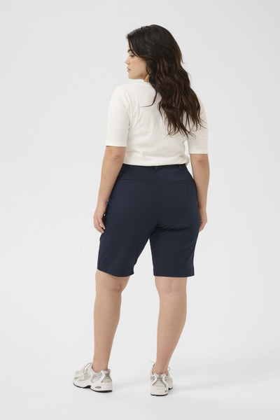 KCleana City Shorts Midnight Marine - 10583285 Thumbnail