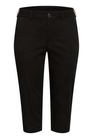 KCleana Capri Pants Black deep - 10583301