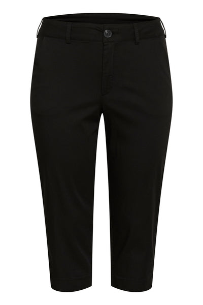 KCleana Capri Pants Black deep - 10583301 Thumbnail