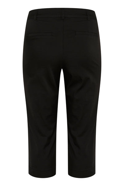 KCleana Capri Pants Black deep - 10583301 Thumbnail