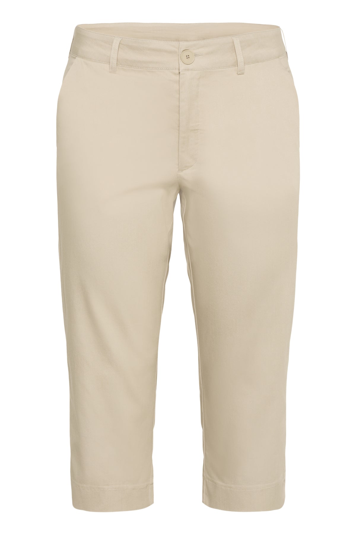 KCleana Capri Pants Feather Gray - 10583301