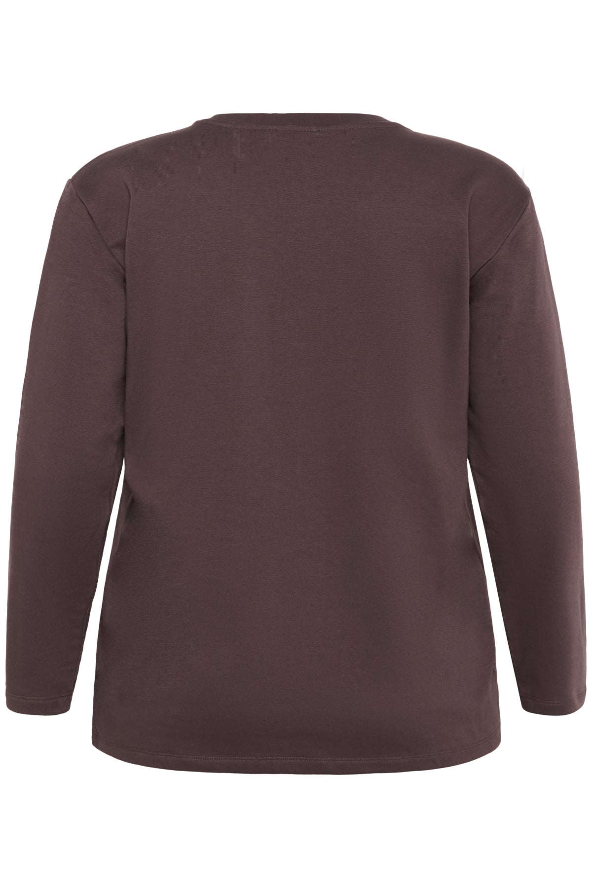 KCberla Sweatshirt FUDGE - 10583385