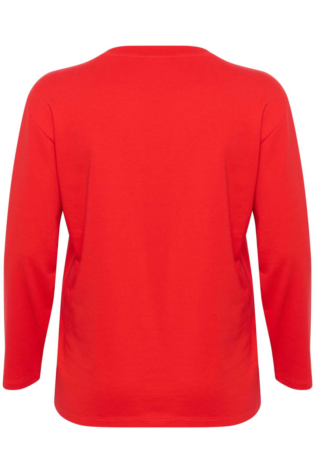 KCberla Sweatshirt True Red - 10583385