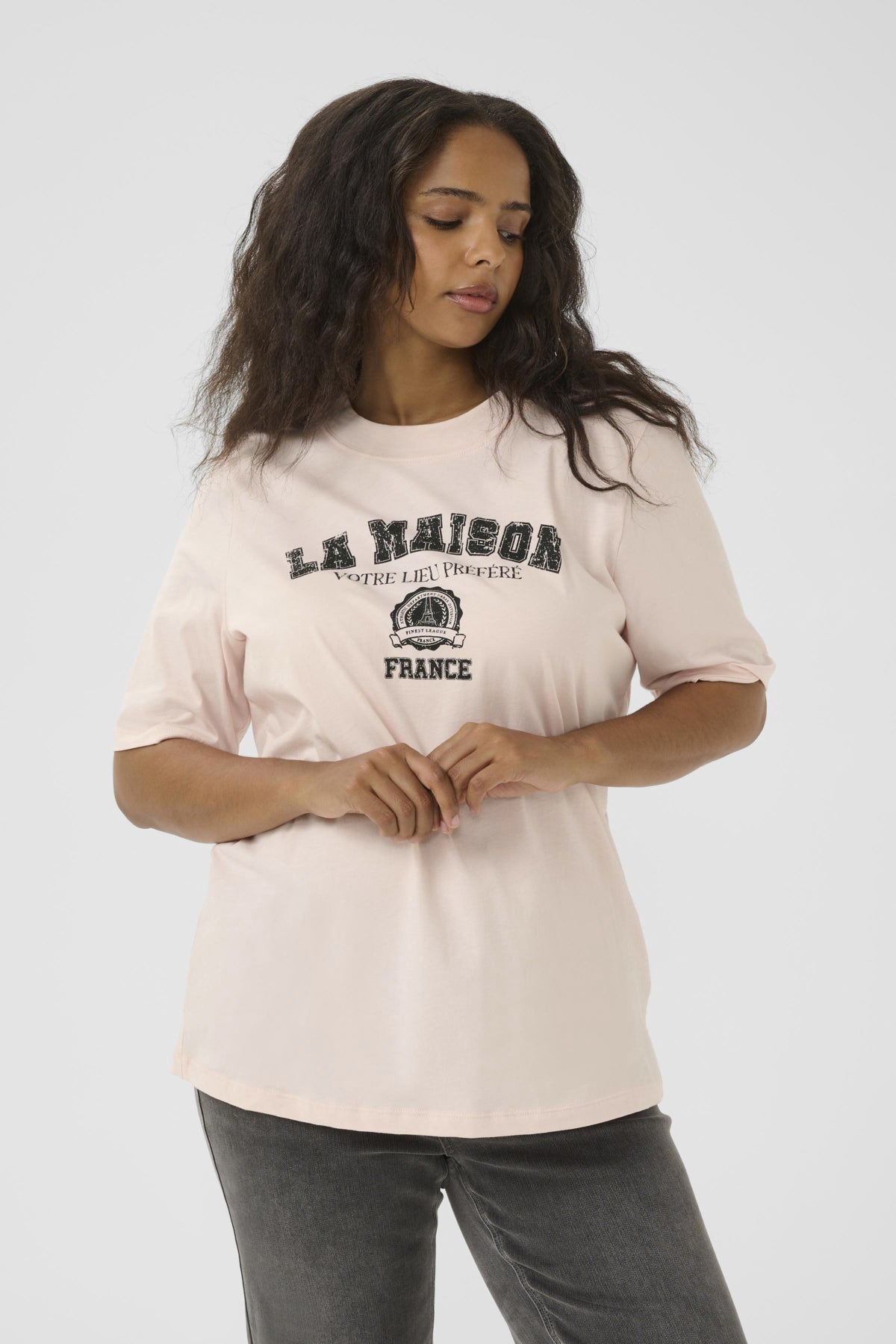 KCtasha T-Shirt LOTUS - 10583389