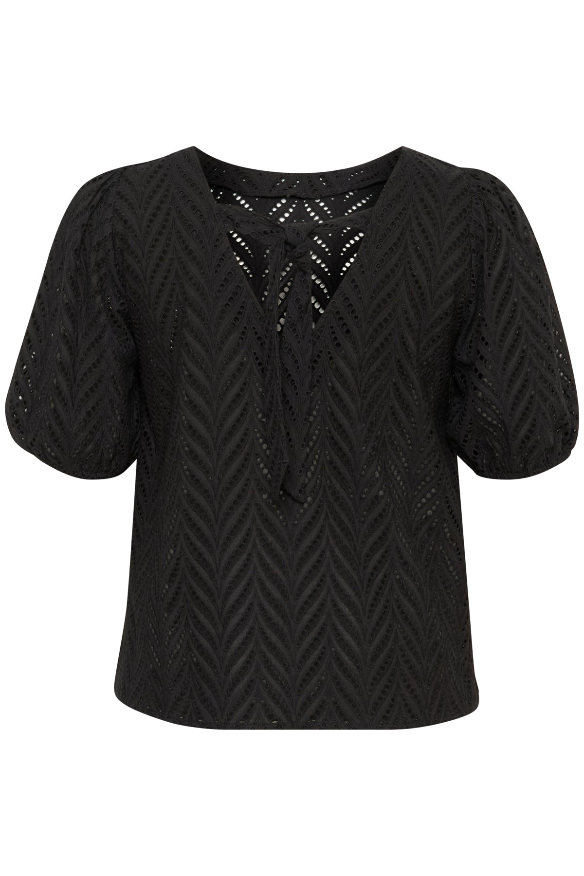 KCmasia Blouse Black deep - 10583390